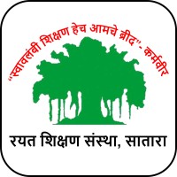 Rayat Shikshan Sanstha Bharti 2025: रयत शिक्षण संस्थेत भरती:1280 जागांसाठी भरती Logo
